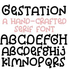 PN Gestation