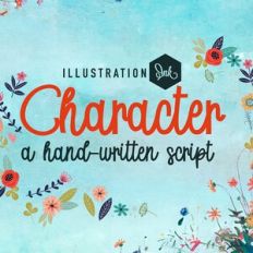 ZP Character Bold