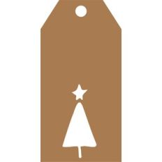 Christmas Tag