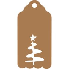 Christmas Tag