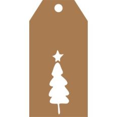 Christmas Tag