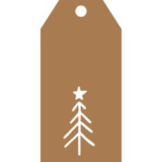 Christmas Tag