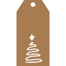 Christmas Tag