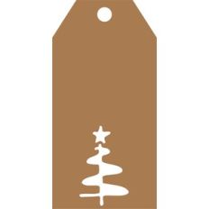 Christmas Tag