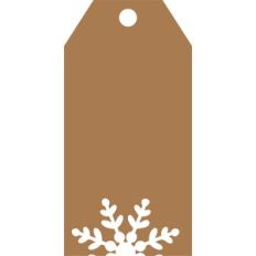 Christmas Tag