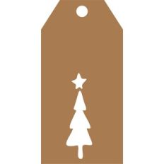 Christmas Tag