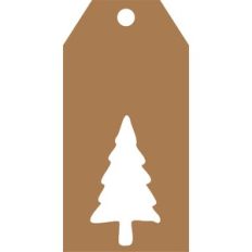 Christmas Tag