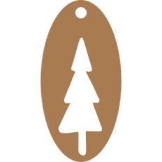 Christmas Tag