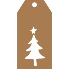 Christmas Tag
