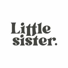 Little sister