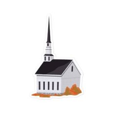 Steeple