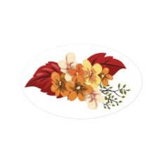 Red Flowers