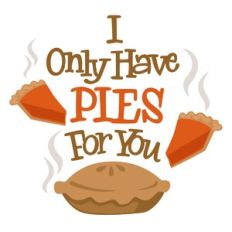 Pies For You