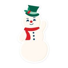 Snowman