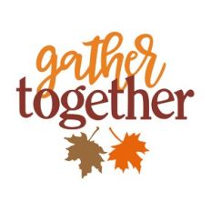 Gather Together
