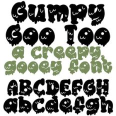 PN Gumpy Goo Too
