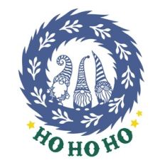 Christmas Gnomes