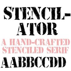 ZP Stencilator