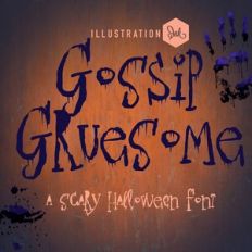 ZP Gossip Gruesome
