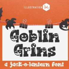 ZP Goblin Grins