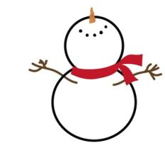 Snowman