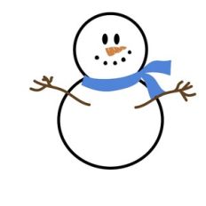 Snowman