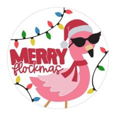 Merry Flockmas