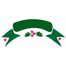 Christmas Holiday Banner
