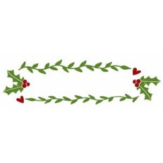 Christmas Frame