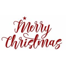 Merry Christmas