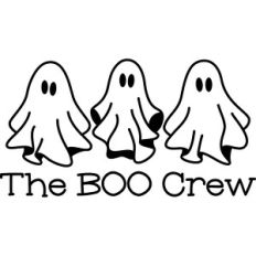 the boo crew