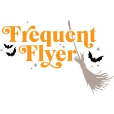Frequent Flyer