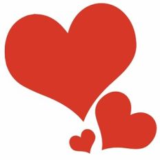 Hearts