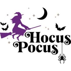 Hocus Pocus