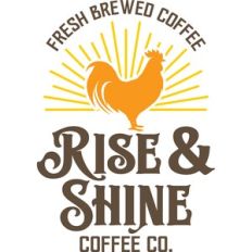 Rise and Shine Coffee Co