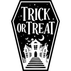 trick or treat