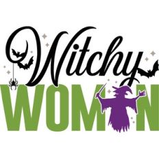 witchy woman