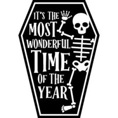 it's the most wonderful time of the year