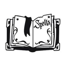 Spell Book