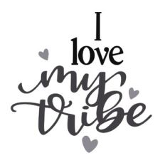 Love My Tribe
