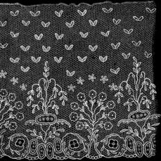 Old Lace
