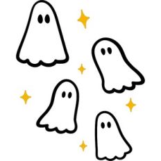 Ghosts