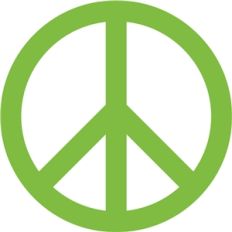 peace symbol