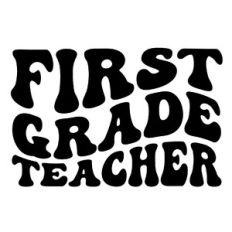 First grade Teacher