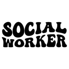 Social worker