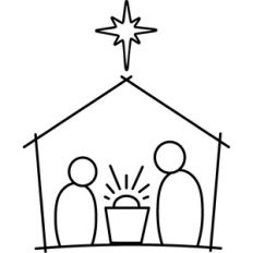 Nativity Scene