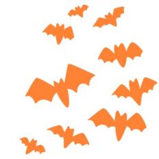 Flying Bats