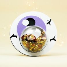 Eye candy dome