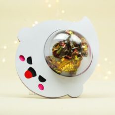 Ghost 2 candy dome