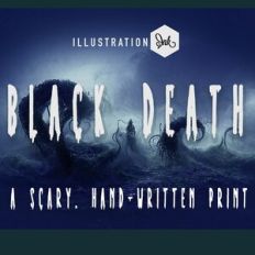 ZP Black Death Bold